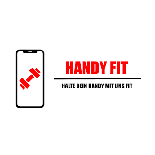 Rezensionen über HandyFit.ch in Herisau - Geschäft
