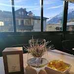 Photo n°1 de l'avis de Azzurra.a fait le 09/01/2020 à 10:36 sur le  Cafè Mozart Bormio à Bormio