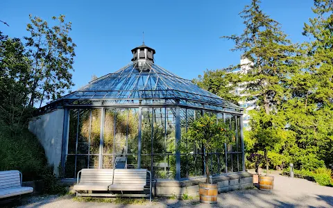 Old Botanical Garden image