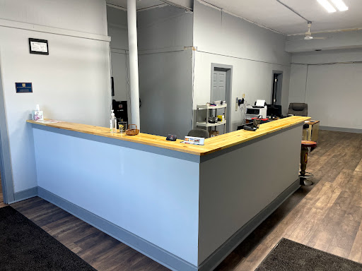 806 N 360 W, Valparaiso, IN 46385, USA