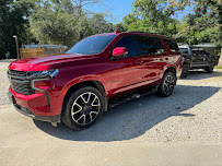 Exoticz Window Tinting - Photo 4 - Car repair in Spring, TX, The Woodlands