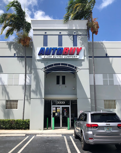 AUTOBUY Miami - We Pay The Max - Sell Your Car in Miami Gardens