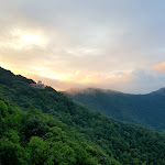 Photo n°1 de l'avis de Paul.u fait le 20/07/2018 à 09:26 sur le  Hotel Bar Ristorante Montallegro à Rapallo