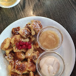 Photo n°1 de l'avis de Markus.� fait le 28/07/2023 à 18:40 sur le  Bräuhuus Schönberg à Schönberg