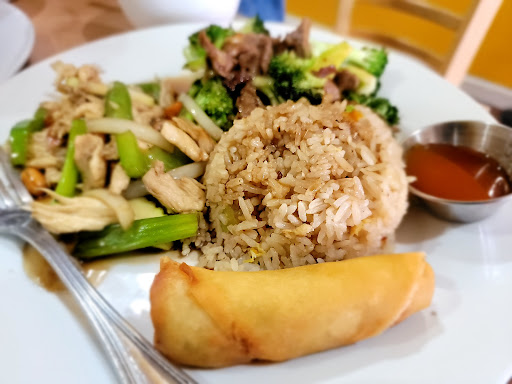 Lams Thai and Chinese Restaurant image