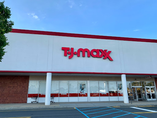 Department Store «T.J. Maxx», reviews and photos, 561 US-1, Edison, NJ 08817, USA