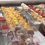 Photo n°1 de l'avis de Ettore.o fait le 30/03/2024 à 18:53 sur le  Pasticceria Caffetteria Meeting à Adro