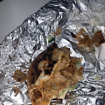 Photo n°1 de l'avis de Sara.n fait le 17/01/2022 à 17:23 sur le  Esnaf Schnellrestaurant à Aalen