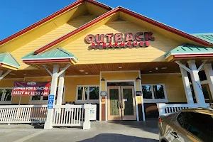 Outback Steakhouse image