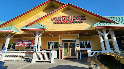 Outback Steakhouse - 6505 Regional St, Dublin, CA 94568