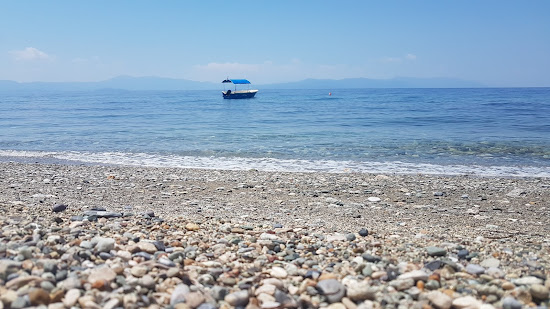 Rovies beach