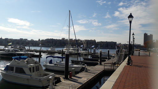 Event Venue «Harbor Tower Events», reviews and photos, 100 International Drive, Baltimore, MD 21202, USA