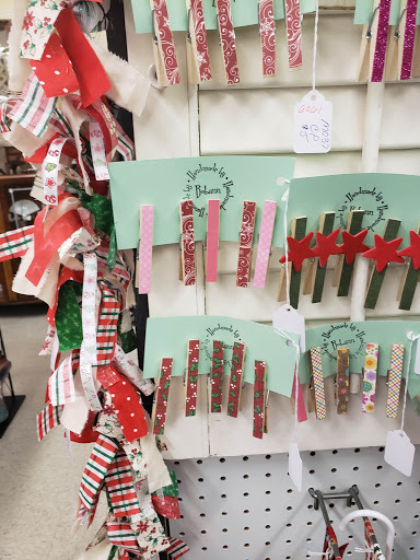 Antique Store «Craftiques Mall - Bandera Road», reviews and photos, 6751 Bandera Rd, San Antonio, TX 78238, USA