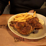 Photo n°2 de l'avis de claudio.a fait le 12/12/2022 à 21:30 sur le  BEFED Brew Pub Oderzo à Oderzo