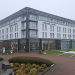 Photo n°1 de l'avis de Ernst.o fait le 22/12/2022 à 17:16 sur le  Parkhotel Rügen à Bergen auf Rügen