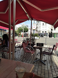 Atmosphère du Restaurant Brasserie Alta Mente à Saint-Étienne - n°1