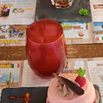 Photo n° 2 de l'avis de Benjamin.i fait le 10/09/2022 à 19:15 pour les saveurs du monde à Saintes