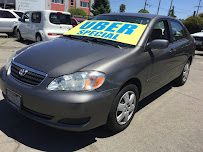 Michell Car Company - Photo 7 - Car repair in Richmond, CA, Vallejo