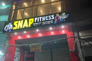 Snap Fitness Gym image