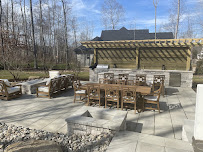 Cary Landscape, Inc. - Photo 3 - Car repair in , Cary