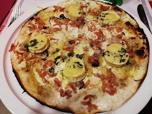 Photo n°20 de Auberge des Chevaliers à Mulhouse ()