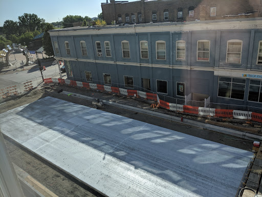 Coffee Shop «The Ember», reviews and photos, 8 N 3rd St, Grand Forks, ND 58203, USA