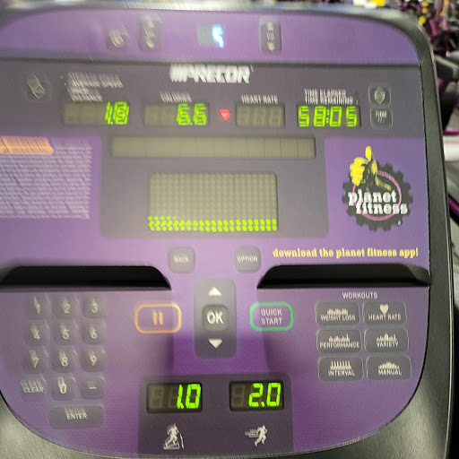 Gym «Planet Fitness», reviews and photos, 393 E Main St, Hendersonville, TN 37075, USA