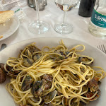 Photo n°1 de l'avis de Stephane.o fait le 25/04/2023 à 12:06 sur le  La Pergola di Palmero Luigi à Ventimiglia