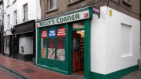 Kellys Corner