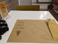 Restaurant turc Baba Turkish Restorant & Kafe à Bologna (la carte)