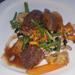 Photo n°1 de l'avis de Chris.c fait le 11/07/2021 à 20:10 sur le  Einhorn Restaurant & Hotel à Oppenweiler