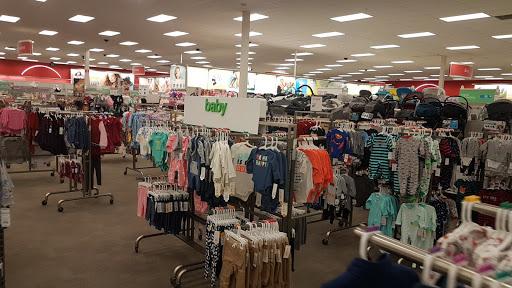 Department Store «Target», reviews and photos, 3181 Chili Ave, Rochester, NY 14624, USA