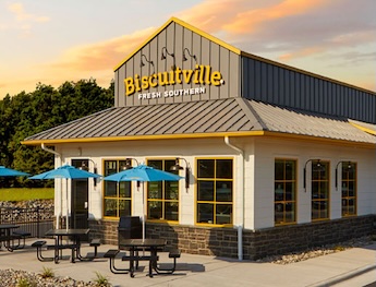 Biscuitville