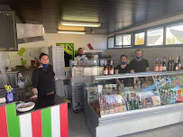 Photos du propriétaire du Pizzeria LA TOSCANA à Clohars-Fouesnant - n°4