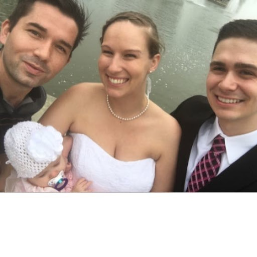 Gift Shop «Rev. Cory Newell, Wedding Pastor», reviews and photos, 312 62nd St, Newport News, VA 23607, USA