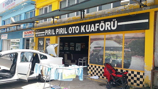 Piril Piril Oto Kuaförü