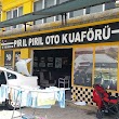 Piril Piril Oto Kuaförü