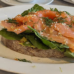 Photo n°2 de l'avis de Ja.i fait le 16/02/2023 à 09:29 sur le  Café Rossi à Heidelberg