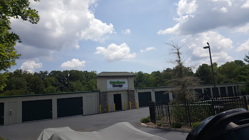 Storage Facility «Extra Space Storage», reviews and photos, 1540 Lovell Rd, Knoxville, TN 37932, USA