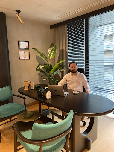 Akif Yıldırım - Akif Yıldırım