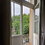 Photo n°3 de l'avis de Ilumdecor. fait le 21/05/2023 à 07:29 sur le  Schlosshotel Karlsruhe à Karlsruhe