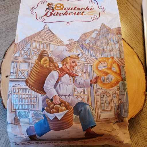 Grocery Store «European Market & Deli 