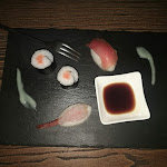 Photo n°1 de l'avis de Valentino.i fait le 28/01/2019 à 19:42 sur le  Up Ristorante Enoteca à Velletri