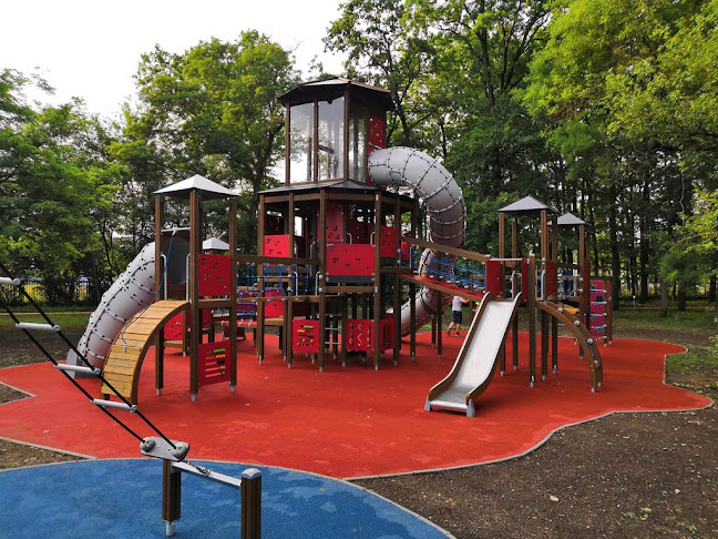 Városi Szabadidőpark