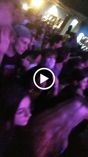 Live Music Venue «The Masquerade», reviews and photos, 50 Lower Alabama Street, Atlanta, GA 30303, USA