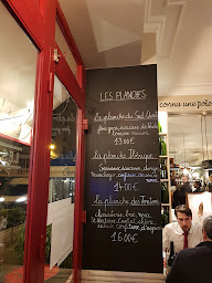 Photo n°1 de Les Tontons Brassens à Paris ()