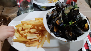 Photo n°103 de L'Aviron à Cancale ()