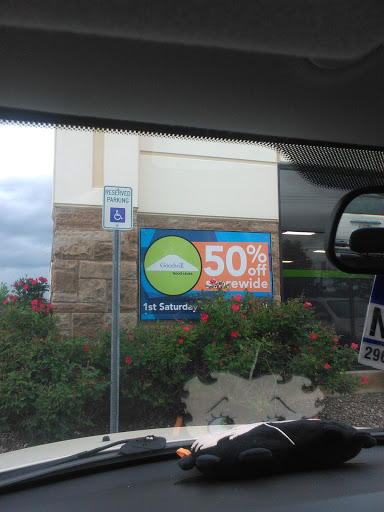 Non-Profit Organization «Goodwill Store», reviews and photos, 1530 N Morton St, Franklin, IN 46131, USA