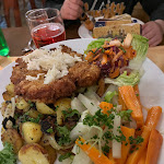 Photo n°3 de l'avis de Sandra.. fait le 03/04/2023 à 03:17 sur le  The Old Bag Inn à Zittau