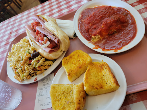 Monte Carlo Italian Deli